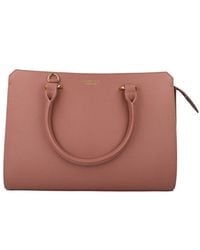 Burberry - Banwell Small Handbag - Lyst