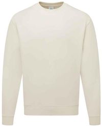 Russell - Set-In Sweatshirt - Lyst