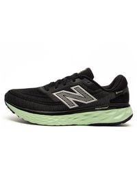 New Balance - Fresh Foam X Evoz V4 Gore-Tex Running Shoes - Lyst