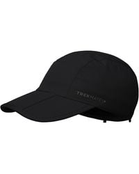 Trekmates - Ladies Stanage Cap Waterproof Windproof Packable Hiking Outdoor Hat - Lyst