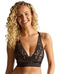 Panache - 11145 Amour Non Wired Bra - Lyst