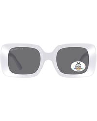 Montana - Square Polarized Mp68 - Lyst