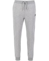 Alpha Industries - Basic Small Logo Jogger - Lyst