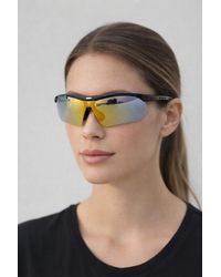 SVNX - Outdoor Sports Racer Sunglasses - Lyst