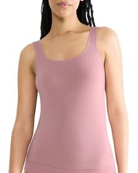 Sloggi - Go Sense Tank Top - Lyst