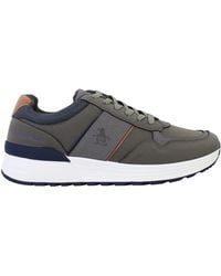 Original Penguin - Orwell Trainers - Lyst