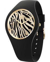 Ice-watch - 025894 Ladies Ice Wild Watch - Lyst