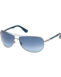 WEB EYEWEAR - We0273-6614W We0273 66 6614W Sunglasses - Lyst