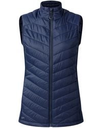 Dare 2b - Air Lite Bodywarmer (Marine) - Lyst