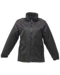 Regatta - Great Outdoors /Ladies Waterproof Zip Up Jacket - Lyst
