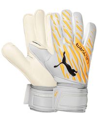PUMA - Ultra Grip 1 Rc Goalkeeper Gloves - Lyst