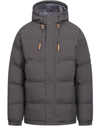 Trespass - Saturn Jacket - Lyst