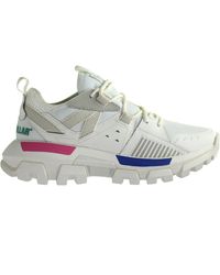 Caterpillar - Raider Sport Trainers - Lyst