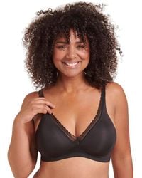 Sloggi - Body Adapt T Shirt Bra - Lyst