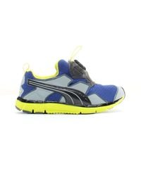 PUMA - Future Disc Ltwt 2.0 Textile Trainers 357371 11 - Lyst