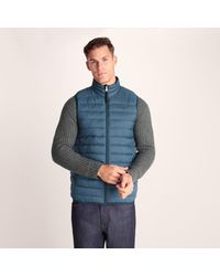 TOG24 - Gibson Gilet Lagoon - Lyst