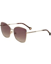 Carolina Herrera - Her0133S-0000-Ha Her0133S 0000 59 Ha Sunglasses - Lyst