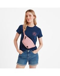 TOG24 - Blyton Bumbag Faded - Lyst