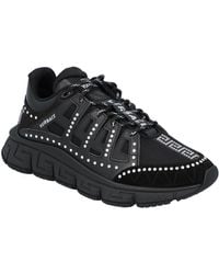 Versace - Trigreca Sneaker Studs - Lyst