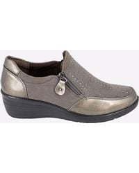 Boulevard - Jamila Shoes - Lyst