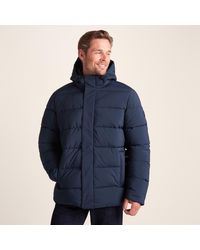 TOG24 - Tunnard Padded Short Jacket - Lyst