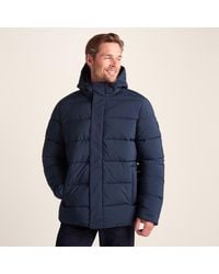 TOG24 - Tunnard Padded Short Jacket - Lyst