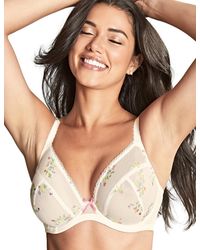 Panache - Meadow Plunge Bra - Lyst