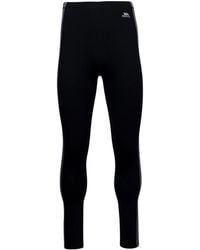 Trespass - Adult Joss Base Layer Bottoms - Lyst