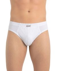 Öts - Cotton Briefs - Lyst