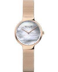 Bering Time - 15527-364 Ladies Max Rene Watch - Lyst