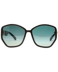 Bally - By0060-H 69B Sunglasses - Lyst