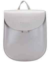 Claudia Canova - Neika Curved Backpack - Lyst