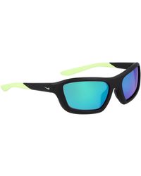 Nike - Accessories M Rectangle Sunglasses - Lyst