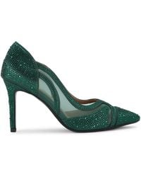 Carvela Kurt Geiger - Fantastico Court Heels - Lyst
