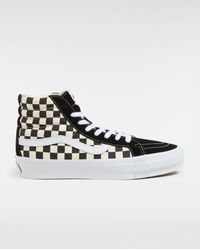 Vans - Premium Sk8-Hi Reissue 38 Sneakers - Lyst