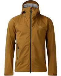 Dare 2b - Apex 3 Layer Jacket (Dark Cumin) - Lyst