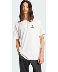 adidas - Adi Racing Car Graphic Tee - Lyst
