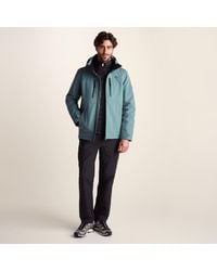 TOG24 - Denton 3-In-1 Waterproof Jacket - Lyst