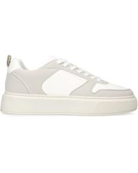 KG by Kurt Geiger - Kinsley B Ball Sneakers - Lyst