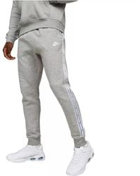 Nike - Aries Tape Fleece Joggers - Lyst