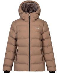Regatta - Ladies Altoro Thermal Padded Jacket - Lyst