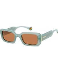 Polaroid - Pld-6208-S-X-1Ed Pld 6208 S 52 X 1Ed Sunglasses - Lyst