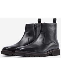 Oliver Sweeney - Swanley Leather - Lyst