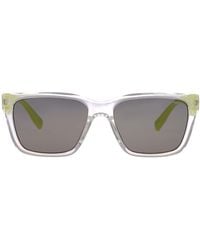 Superdry - Rectangle Crystal Lime Smoke Sds-5050 - Lyst