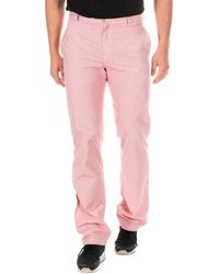 Armand Basi - Long Straight-Cut Low Trousers Bgh0207 - Lyst