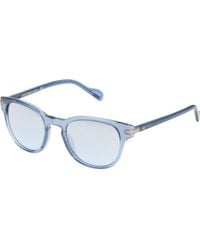 Lozza - Sl4032M494Agx 49 Sunglasses - Lyst