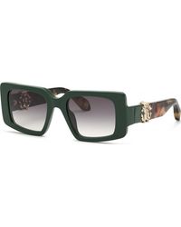 Roberto Cavalli - Src039M510D80 Src039M 51 0D80 Sunglasses - Lyst