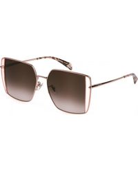 Police - Spll37 56 0A39 Sunglasses - Lyst