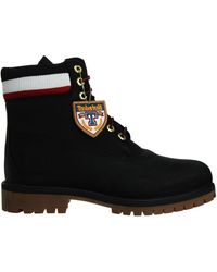 Timberland - 6Inch Premium Heritage Boots - Lyst