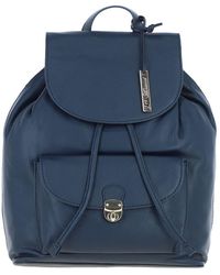 Ashwood Leather - Exquisite Genuine Compact Backpack - Lyst